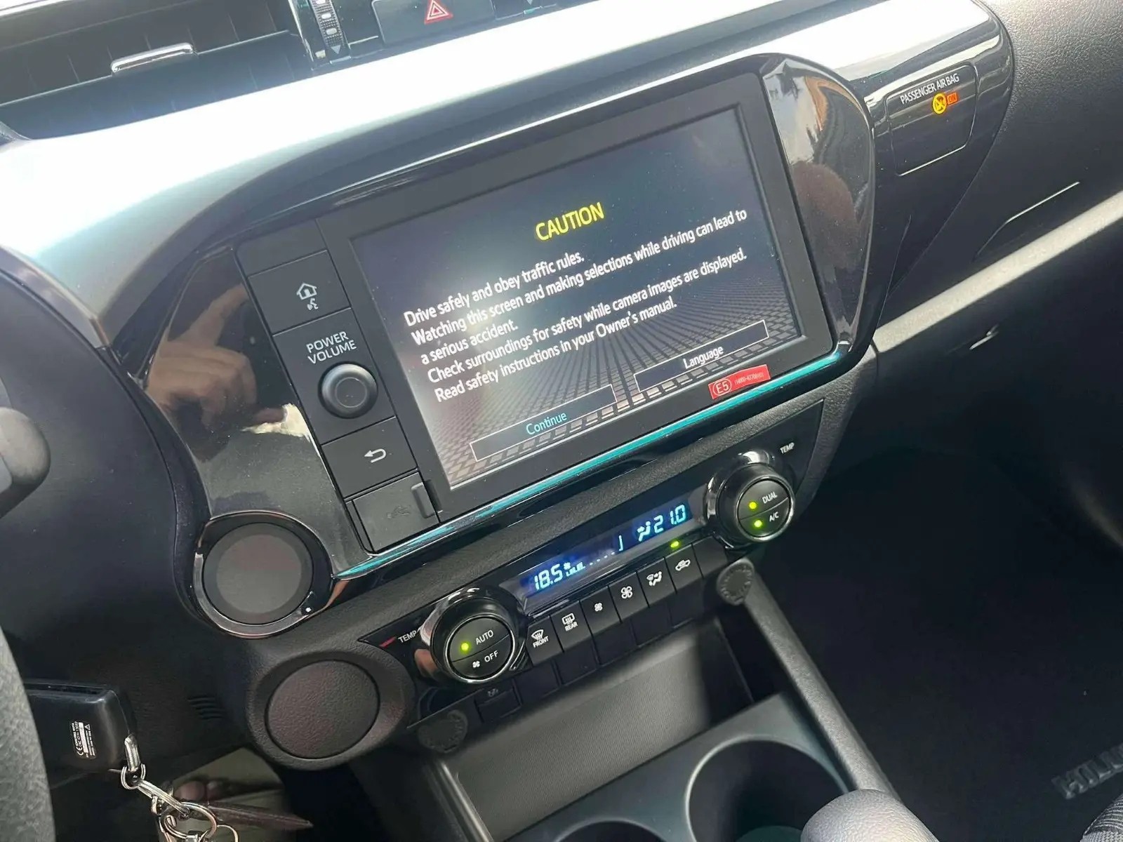 Used 1
                    TOYOTA
                     for Sale Image