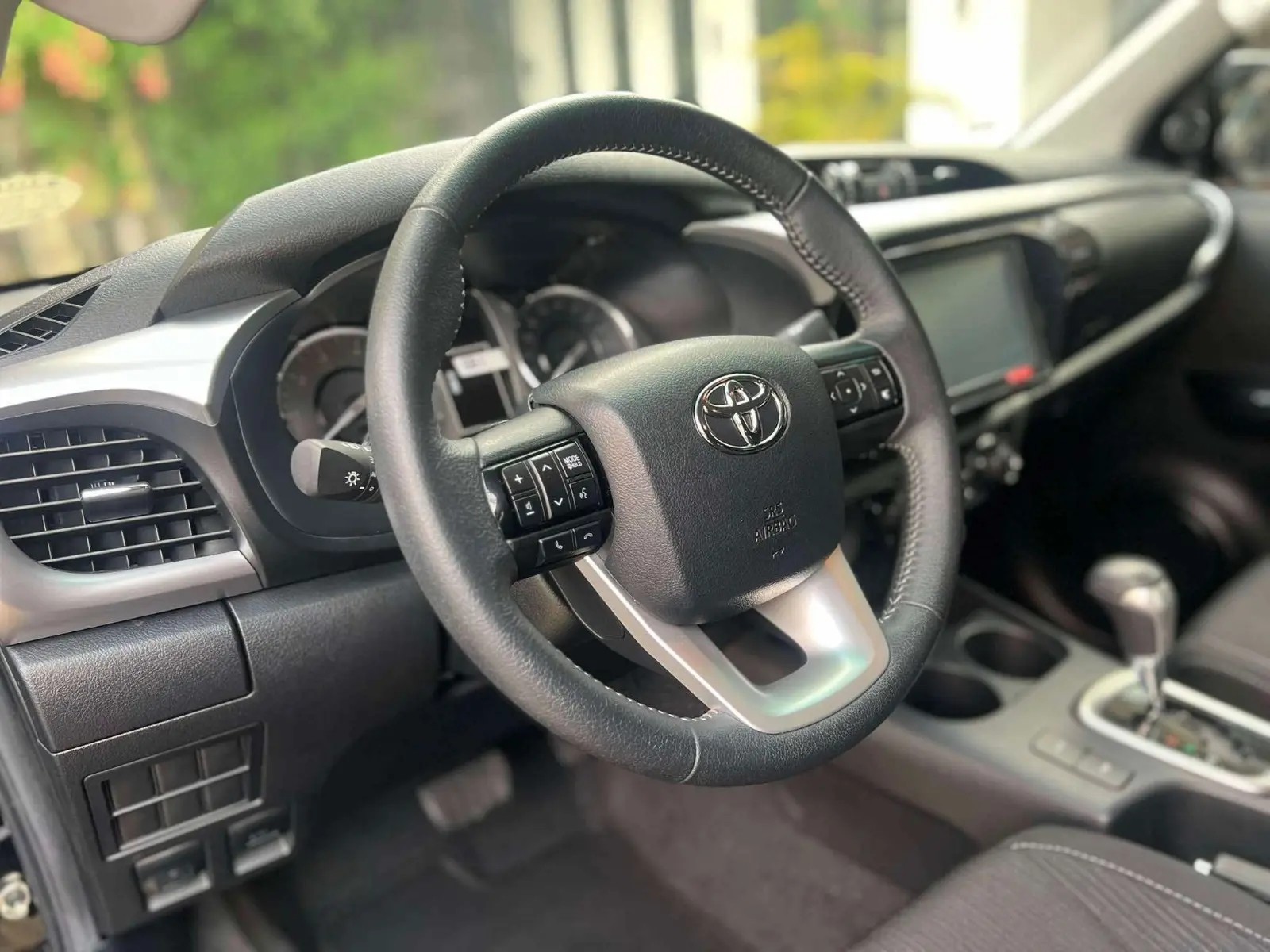 Used 1
                    TOYOTA
                     for Sale Image