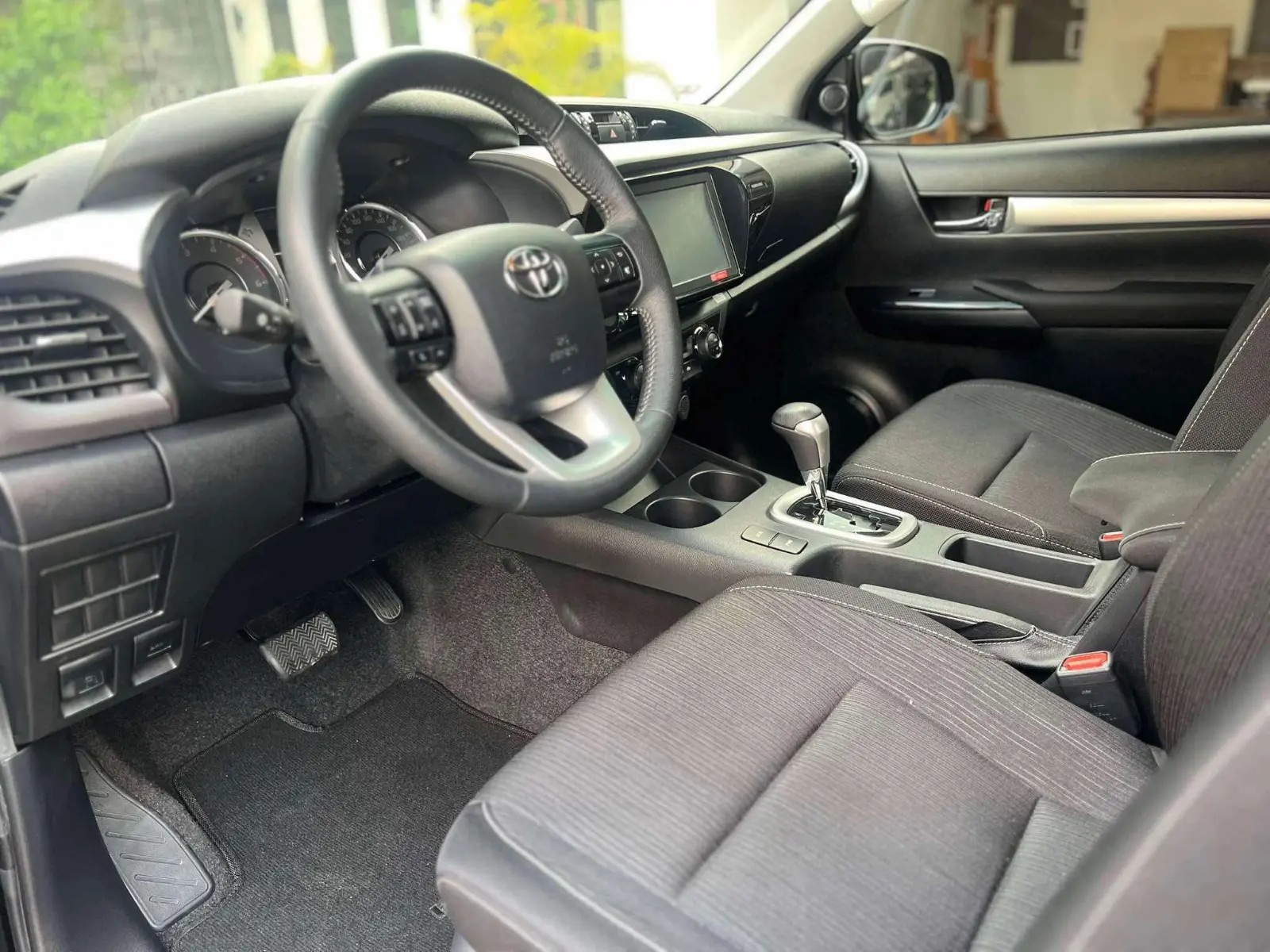 Used 1
                    TOYOTA
                     for Sale Image