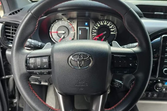 Used 1
                    TOYOTA
                     for Sale Image