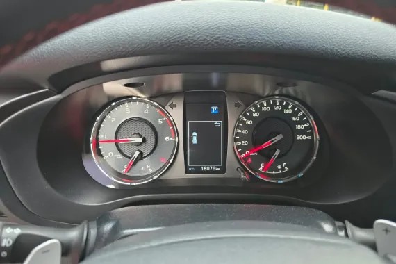 Used 1
                    TOYOTA
                     for Sale Image