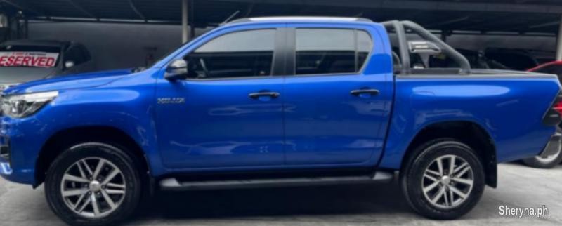 Used 1
                    TOYOTA
                     for Sale Image