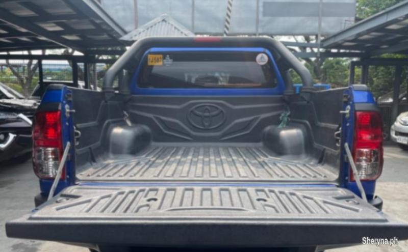 Used 1
                    TOYOTA
                     for Sale Image