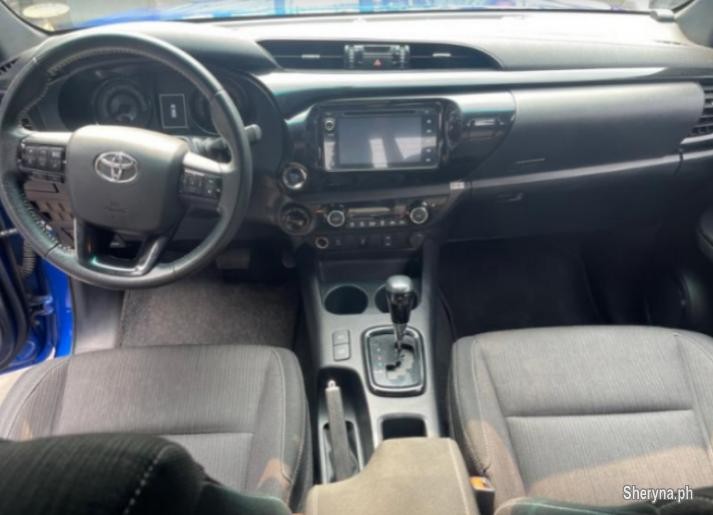 Used 1
                    TOYOTA
                     for Sale Image