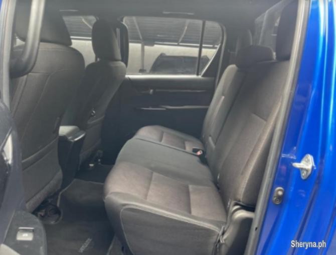 Used 1
                    TOYOTA
                     for Sale Image