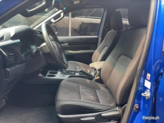 Used 1
                    TOYOTA
                     for Sale Image