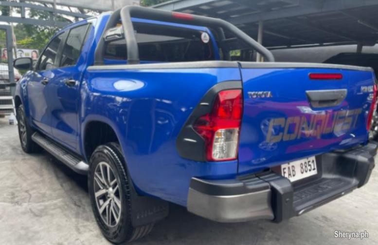 Used 1
                    TOYOTA
                     for Sale Image