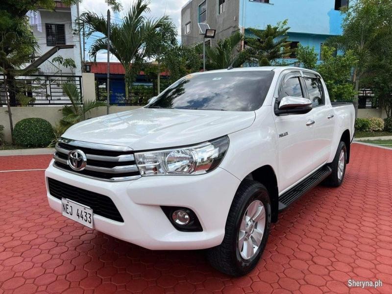 Used 1
                    TOYOTA
                     for Sale Image