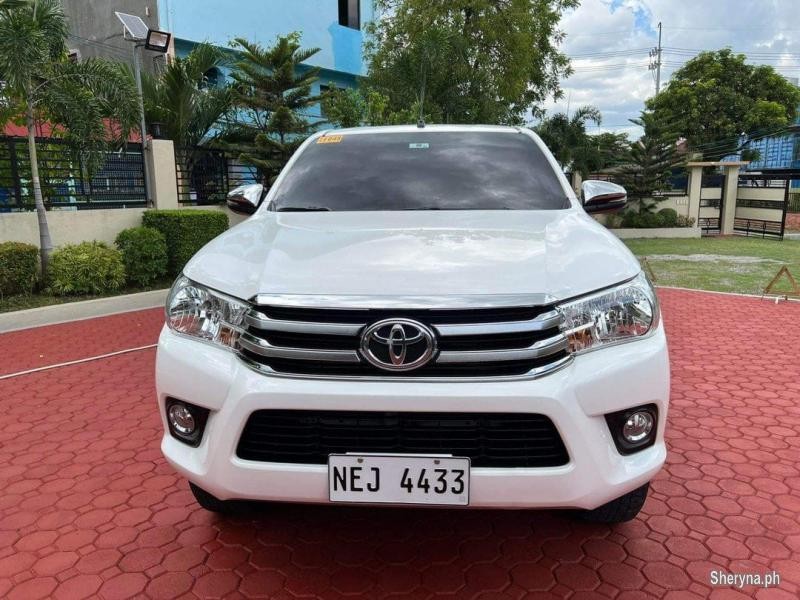 Used 1
                    TOYOTA
                     for Sale Image
