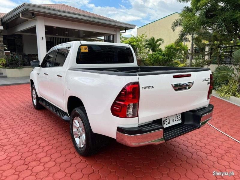 Used 1
                    TOYOTA
                     for Sale Image