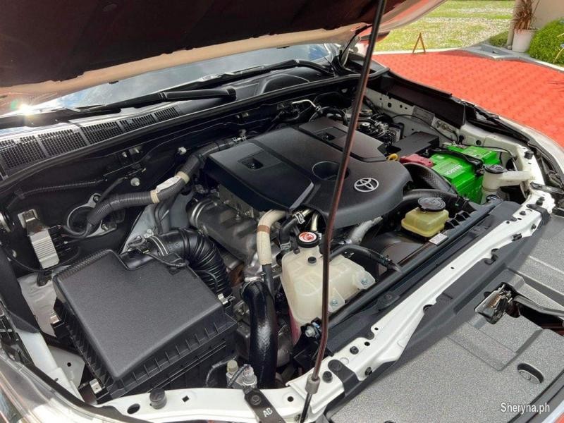 Used 1
                    TOYOTA
                     for Sale Image