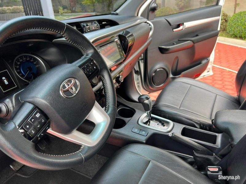 Used 1
                    TOYOTA
                     for Sale Image