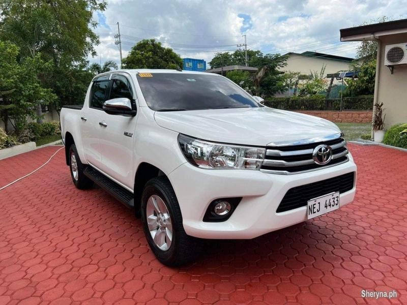Used 1
                    TOYOTA
                     for Sale Image