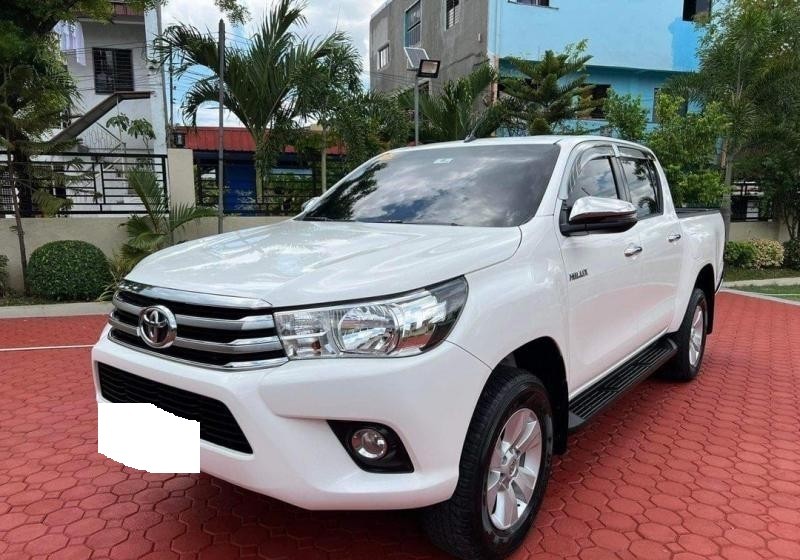 Used 1
                    TOYOTA
                     for Sale Image