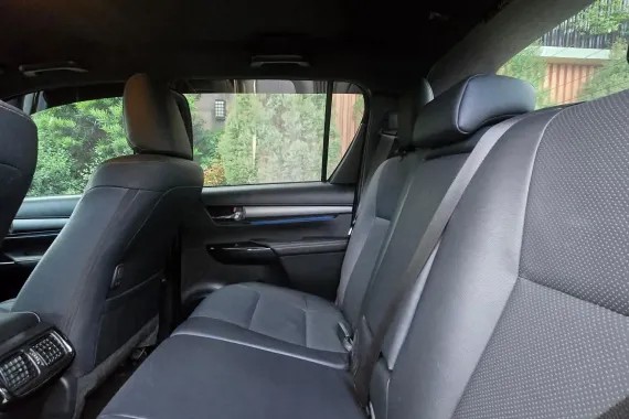 Used 1
                    TOYOTA
                     for Sale Image