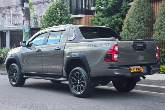 Used 1
                    TOYOTA
                     for Sale Image