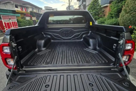 Used 1
                    TOYOTA
                     for Sale Image