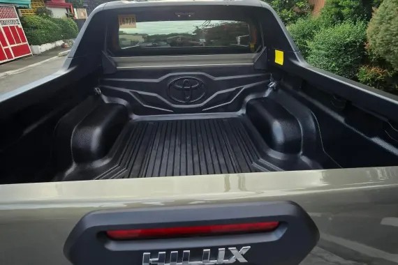 Used 1
                    TOYOTA
                     for Sale Image