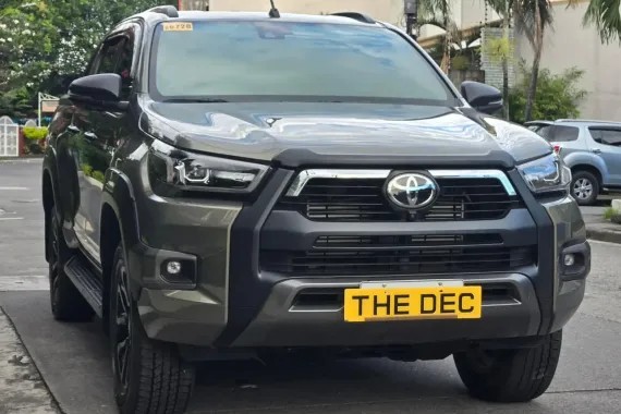 Used 1
                    TOYOTA
                     for Sale Image