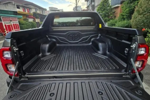 Used 1
                    TOYOTA
                     for Sale Image