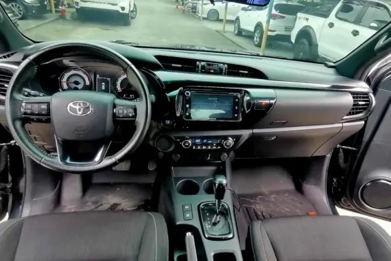 Used 1
                    TOYOTA
                     for Sale Image