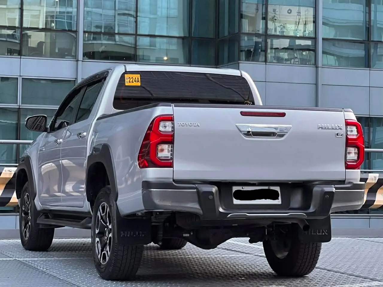 Used 1
                    TOYOTA
                     for Sale Image