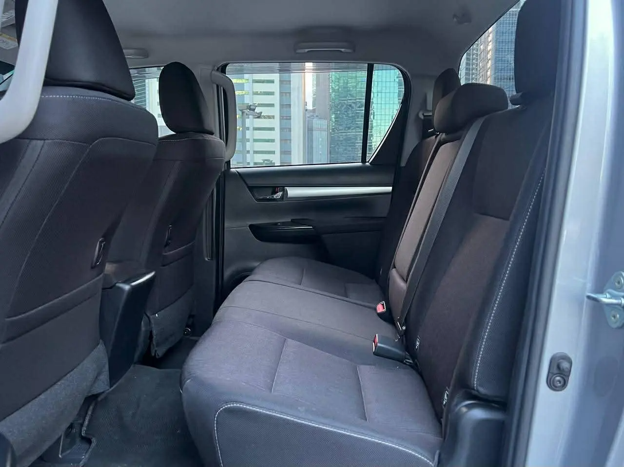 Used 1
                    TOYOTA
                     for Sale Image