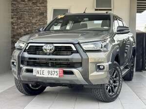 Used 1
                    TOYOTA
                     for Sale Image