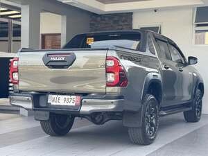 Used 1
                    TOYOTA
                     for Sale Image