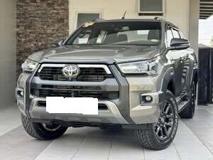 Used 1
                    TOYOTA
                     for Sale Image