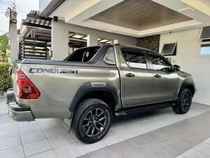 Used 1
                    TOYOTA
                     for Sale Image