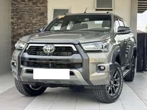 Used 1
                    TOYOTA
                     for Sale Image