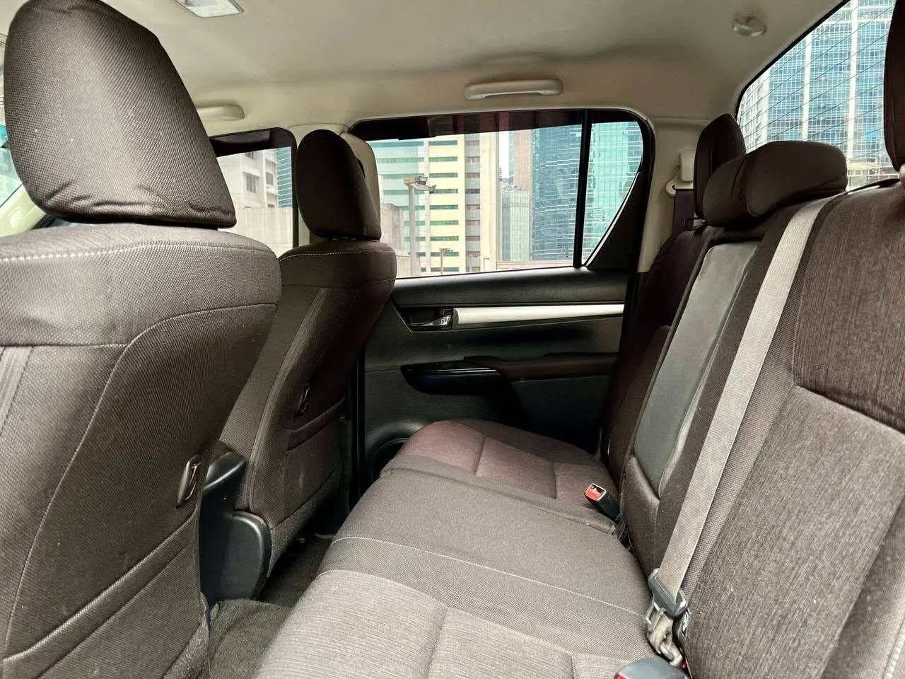 Used 1
                    TOYOTA
                     for Sale Image