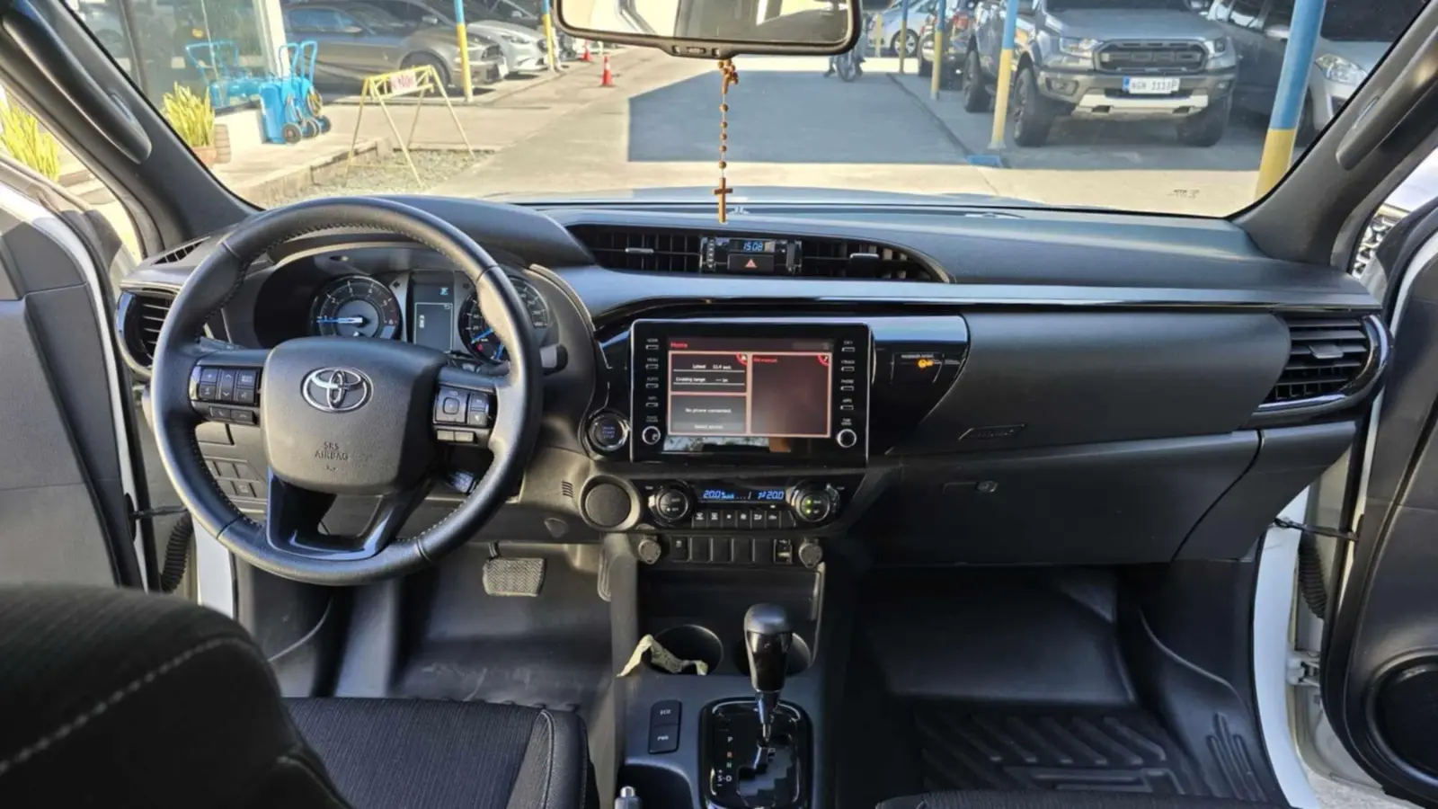 Used 1
                    TOYOTA
                     for Sale Image