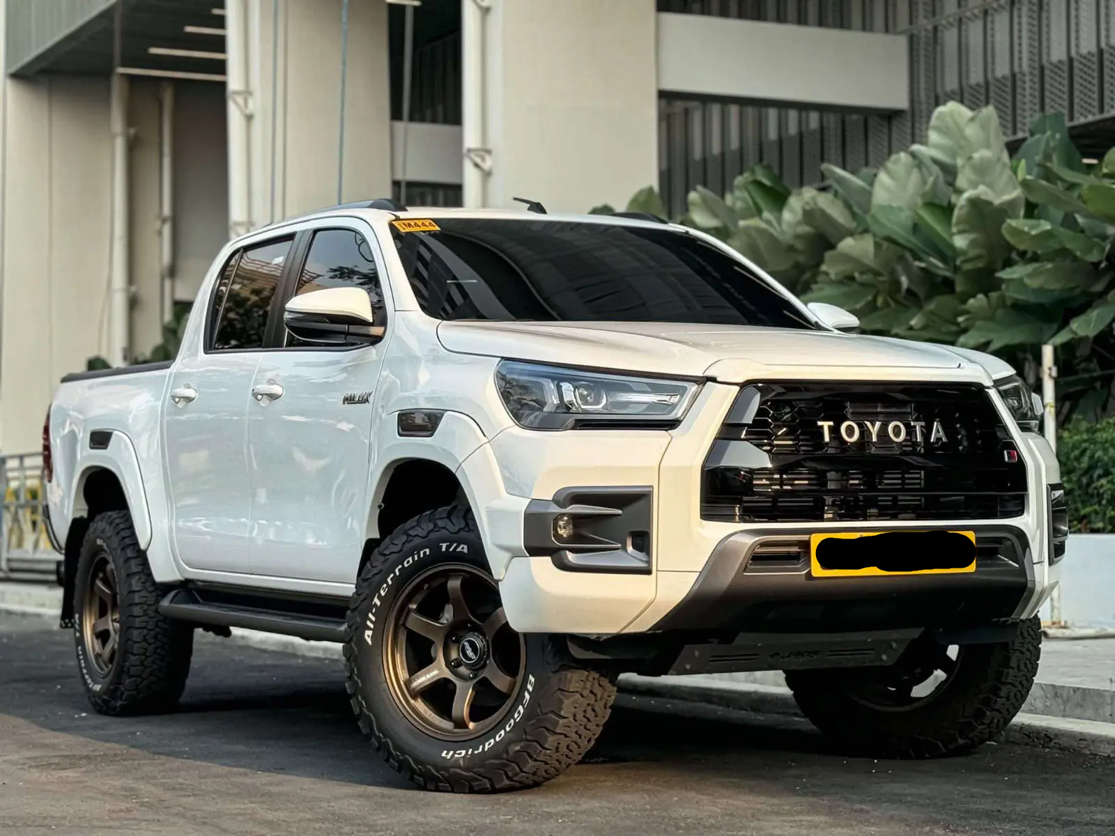 Used 1
                    TOYOTA
                     for Sale Image