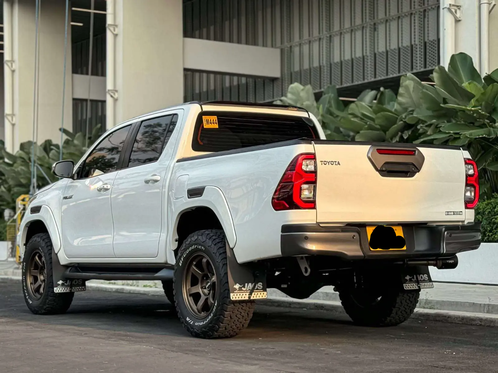 Used 1
                    TOYOTA
                     for Sale Image