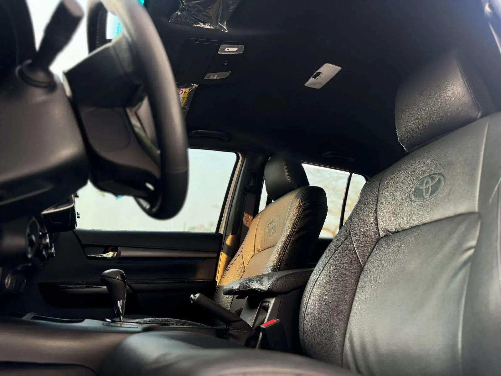 Used 1
                    TOYOTA
                     for Sale Image