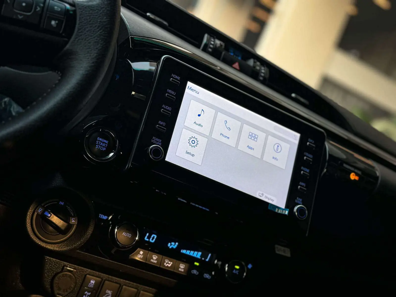 Used 1
                    TOYOTA
                     for Sale Image