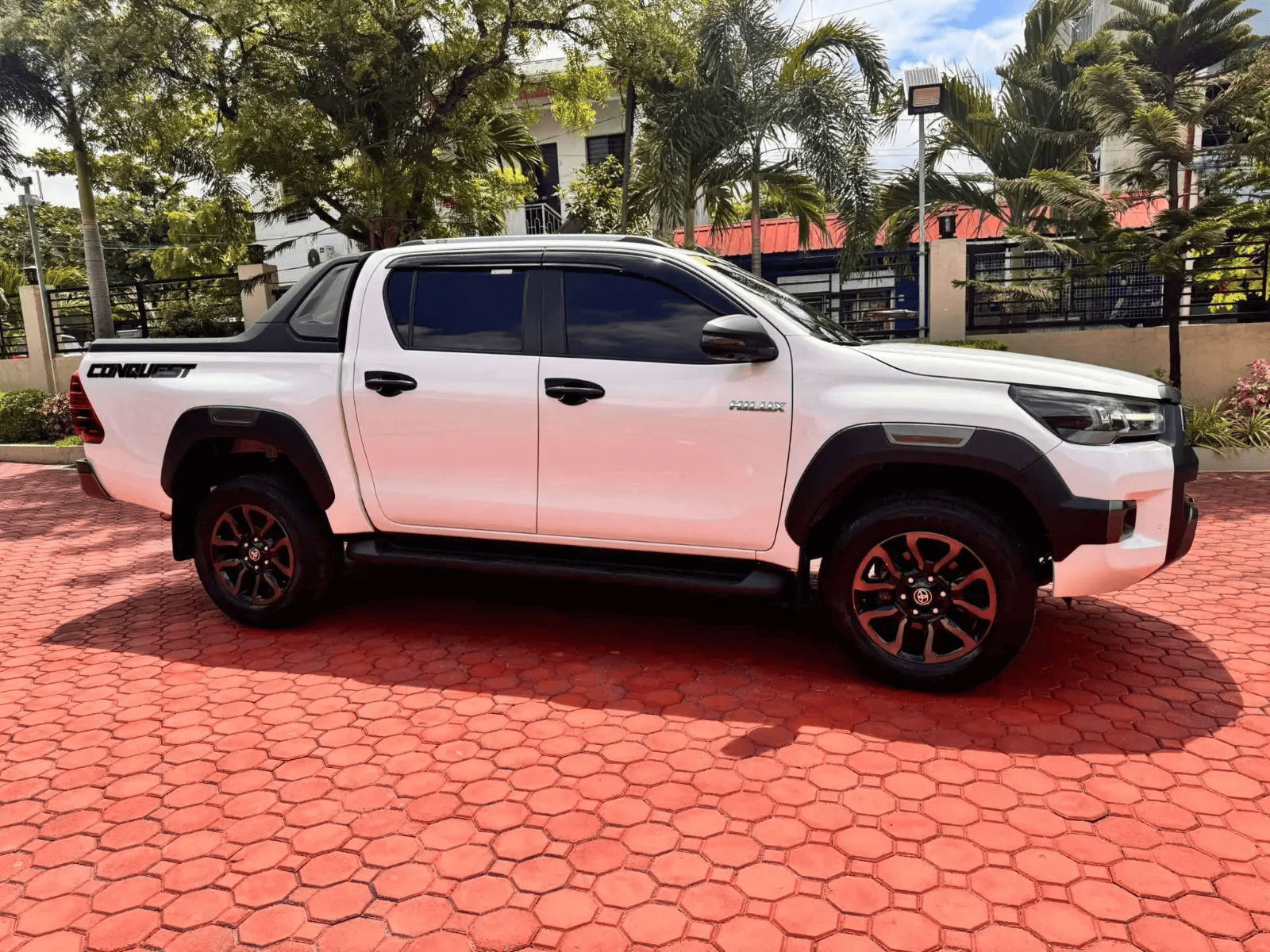 Used 1
                    TOYOTA
                     for Sale Image