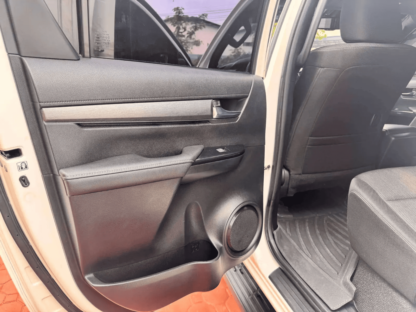 Used 1
                    TOYOTA
                     for Sale Image