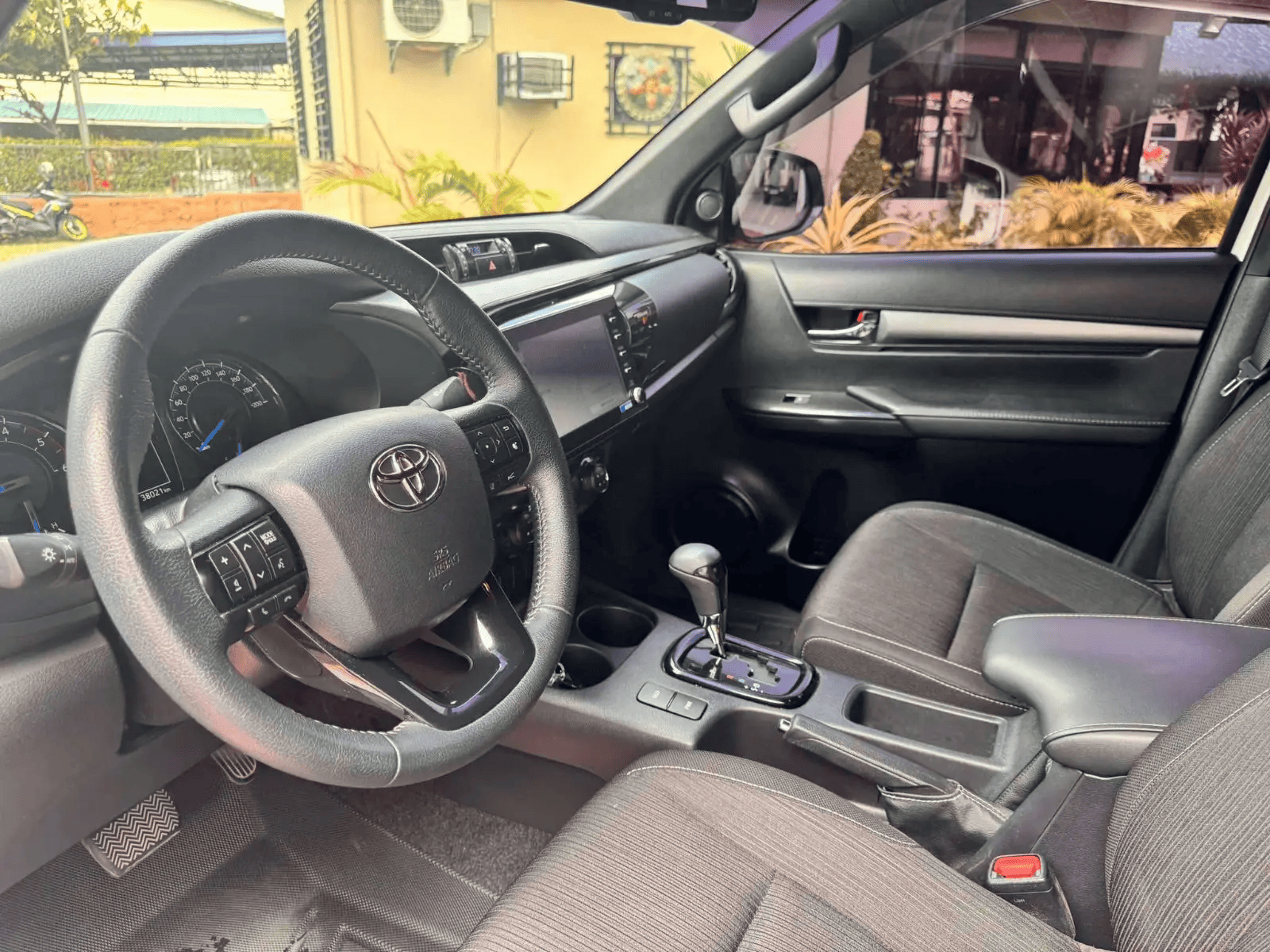 Used 1
                    TOYOTA
                     for Sale Image