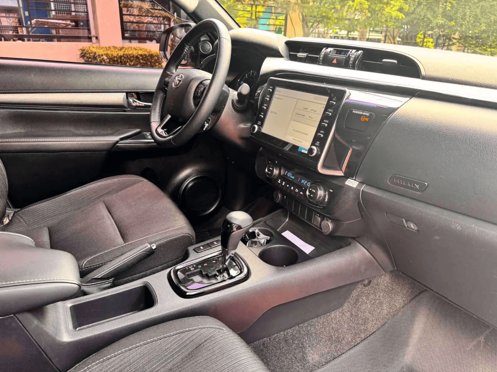 Used 1
                    TOYOTA
                     for Sale Image