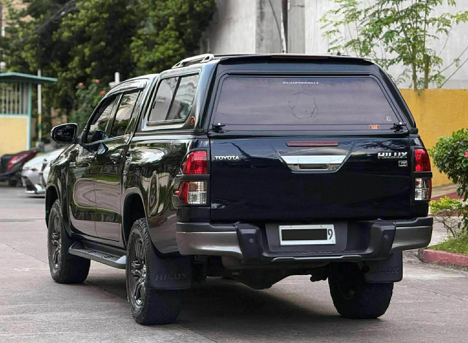 Used 2
                    TOYOTA
                     for Sale Image