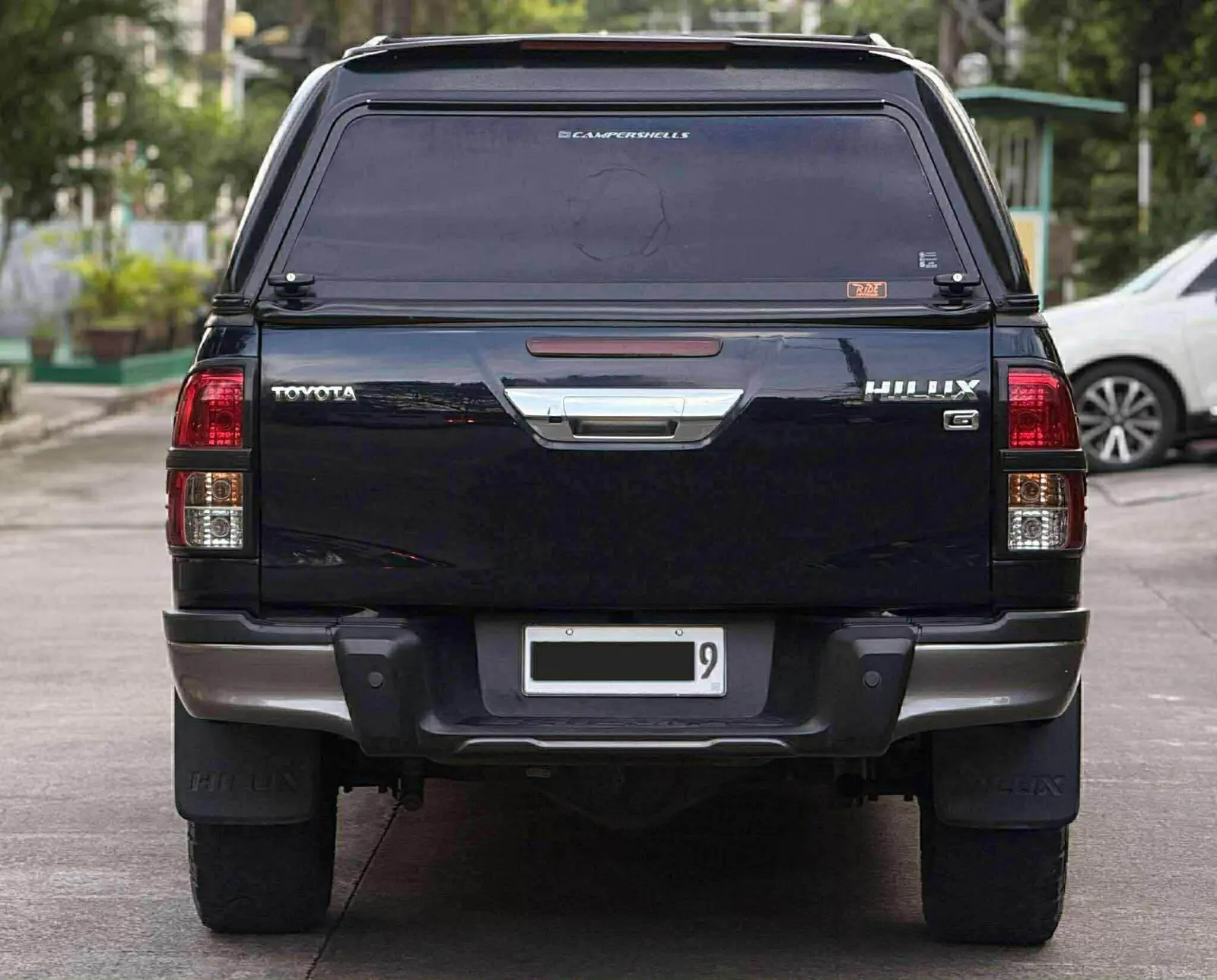 Used 2
                    TOYOTA
                     for Sale Image