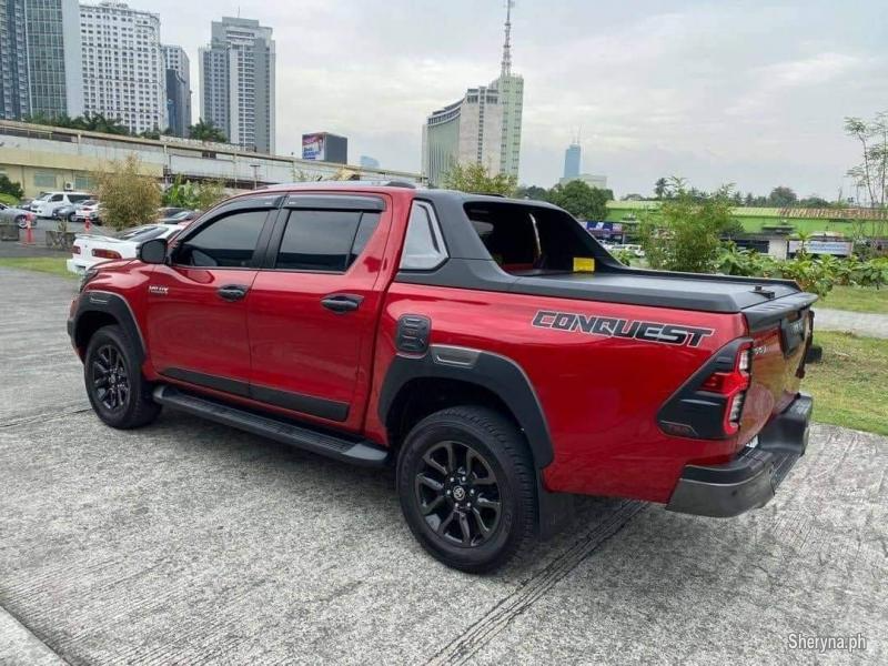 Used 4
                    TOYOTA
                     for Sale Image