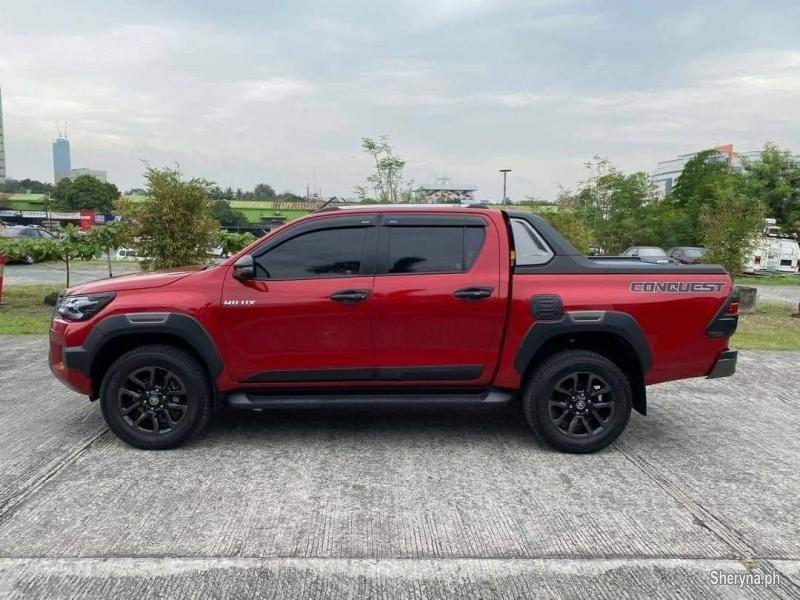 Used 4
                    TOYOTA
                     for Sale Image