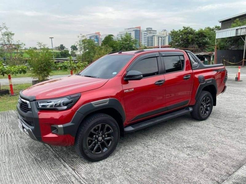 Used 4
                    TOYOTA
                     for Sale Image