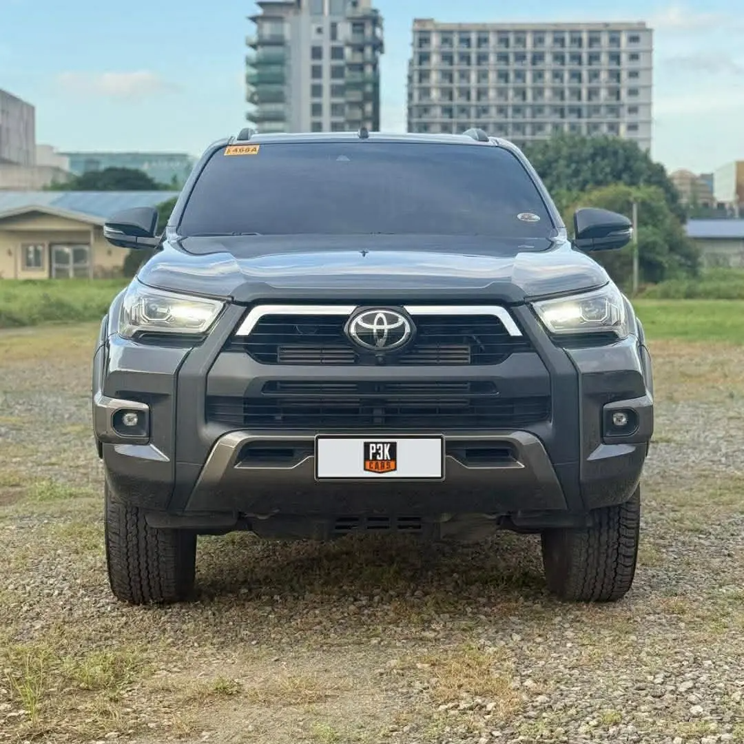 Used 5
                    TOYOTA
                     for Sale Image