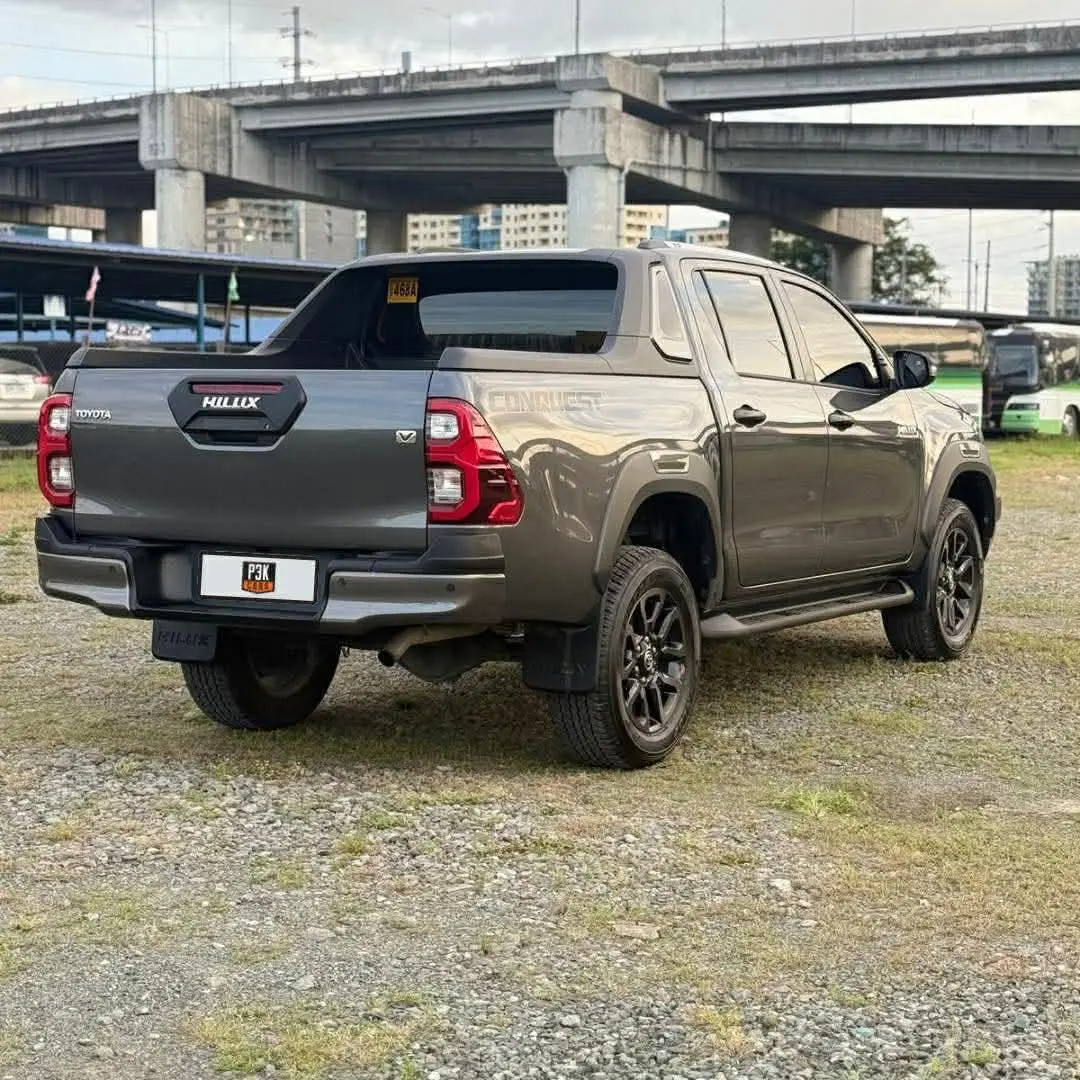 Used 5
                    TOYOTA
                     for Sale Image