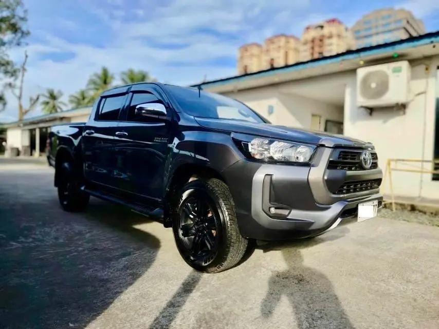 Used 7
                    TOYOTA
                     for Sale Image